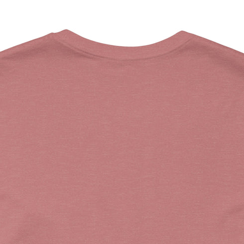 Crystal Hummingbird - Short Sleeve Tee